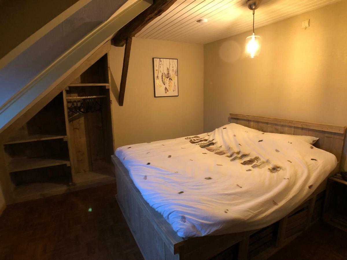De Holsterhoeve بيرينغين المظهر الخارجي الصورة
